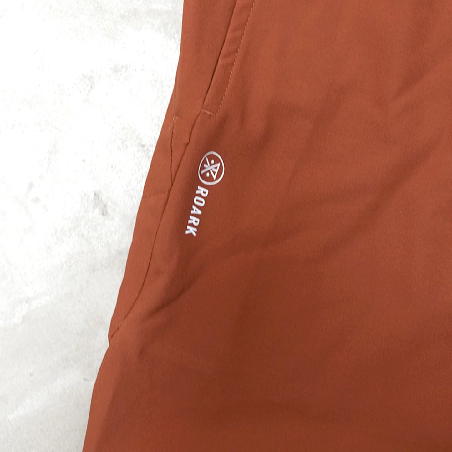 【ROARK RUN AMOK】ロアークランアモック men's Bommer 2.0 7 "2Color" ※ネコポス可