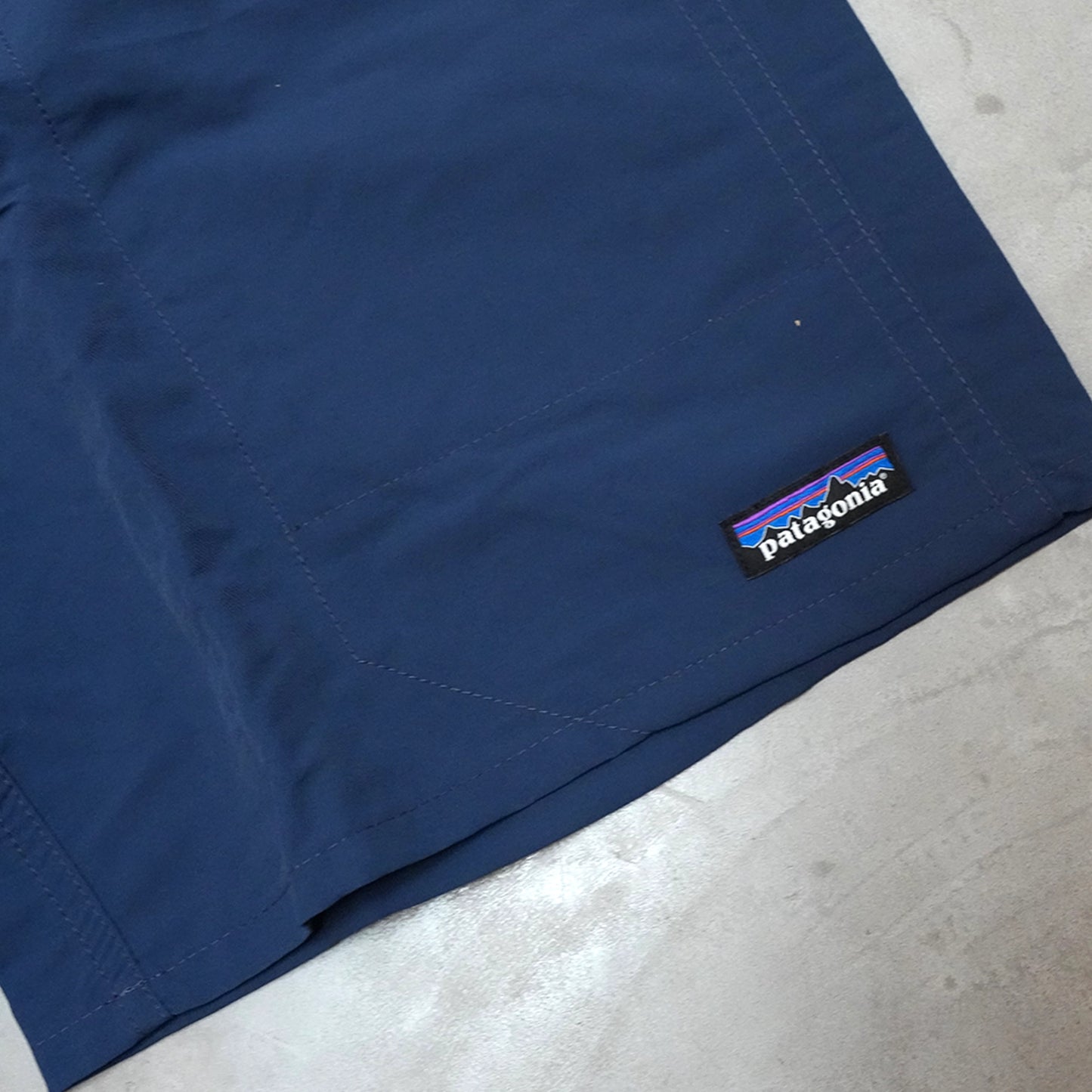 【patagonia】 パタゴニア men's Baggies Longs 7in "9Color" ※ネコポス可