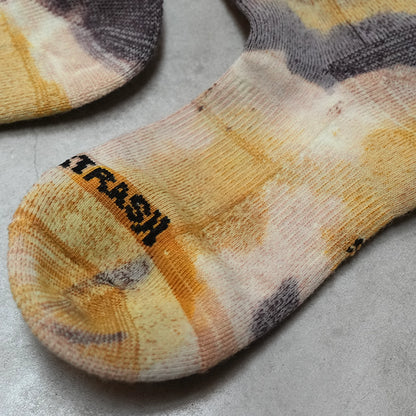 【HIKER TRASH】ハイカートラッシュ Daydreamer "Hike Trek Mid" "4Color" ※ネコポス可