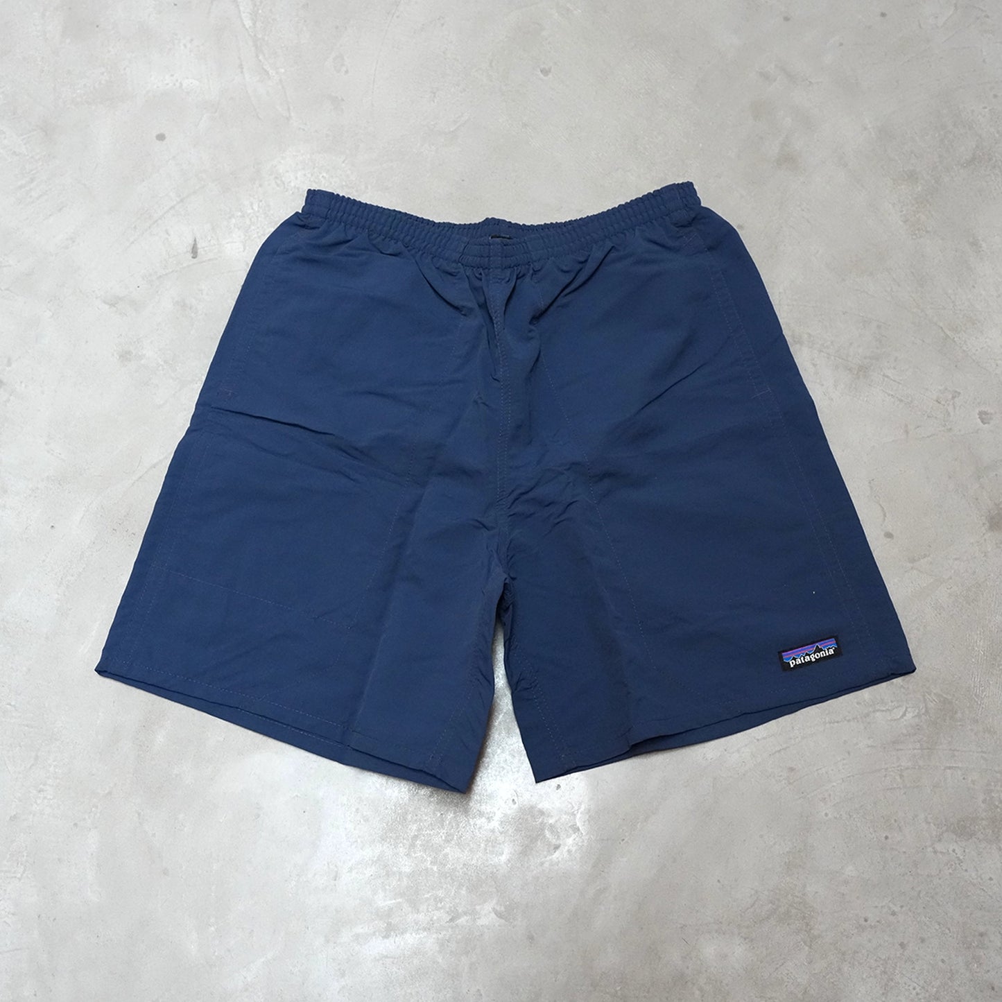 【patagonia】 パタゴニア men's Baggies Longs 7in "9Color" ※ネコポス可