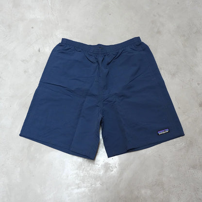 【patagonia】 パタゴニア men's Baggies Longs 7in "9Color" ※ネコポス可