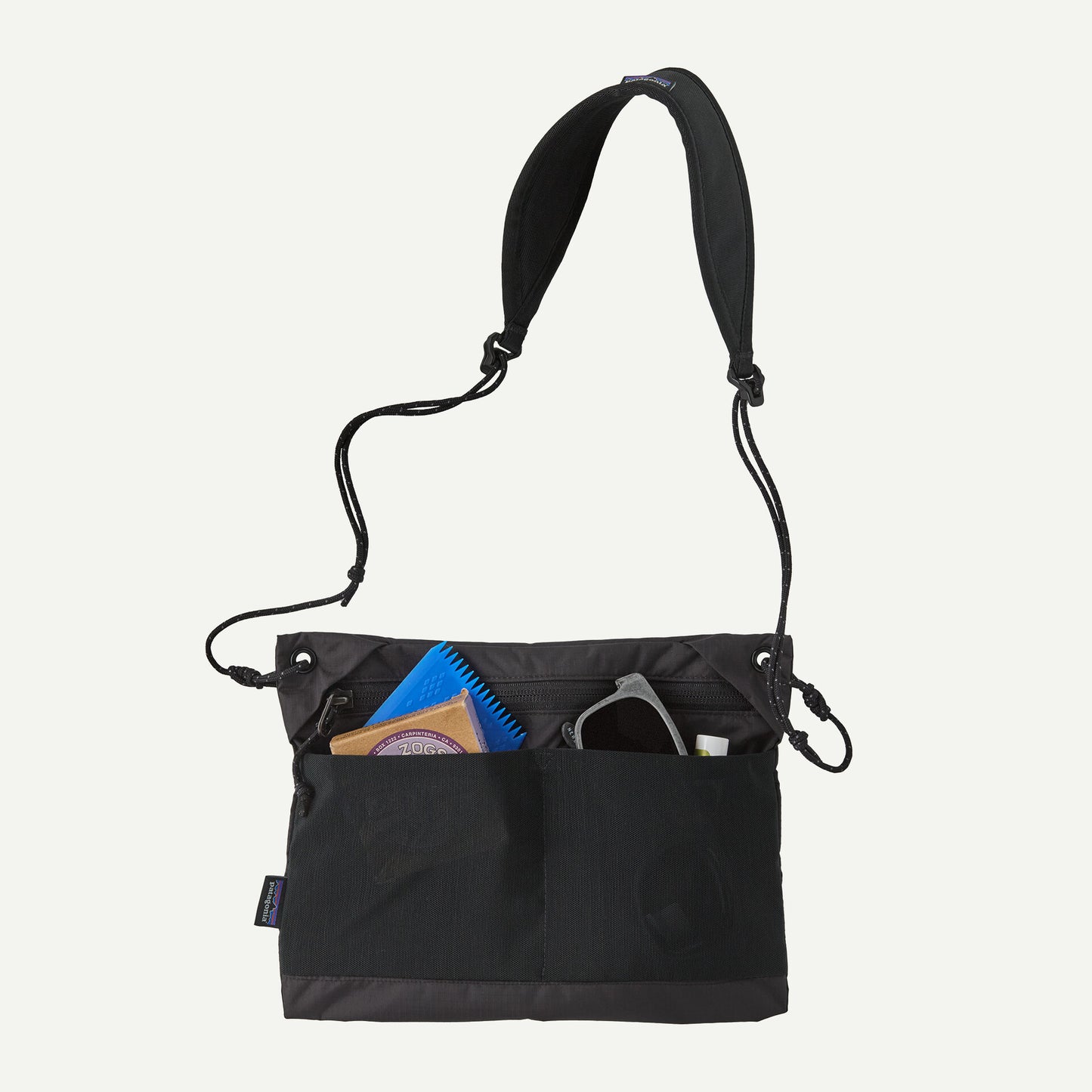 【patagonia】 パタゴニア Terravia Sacoche ”4Color”