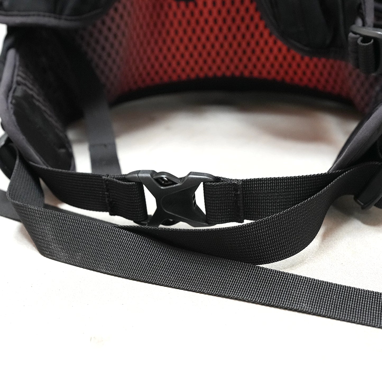 【Rab】ラブ Women's Syclon XP 38ND "Black×Dark Pewter"