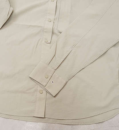 【THE NORTH FACE】ザノースフェイス women's Hikers’ Shirt "2Color"