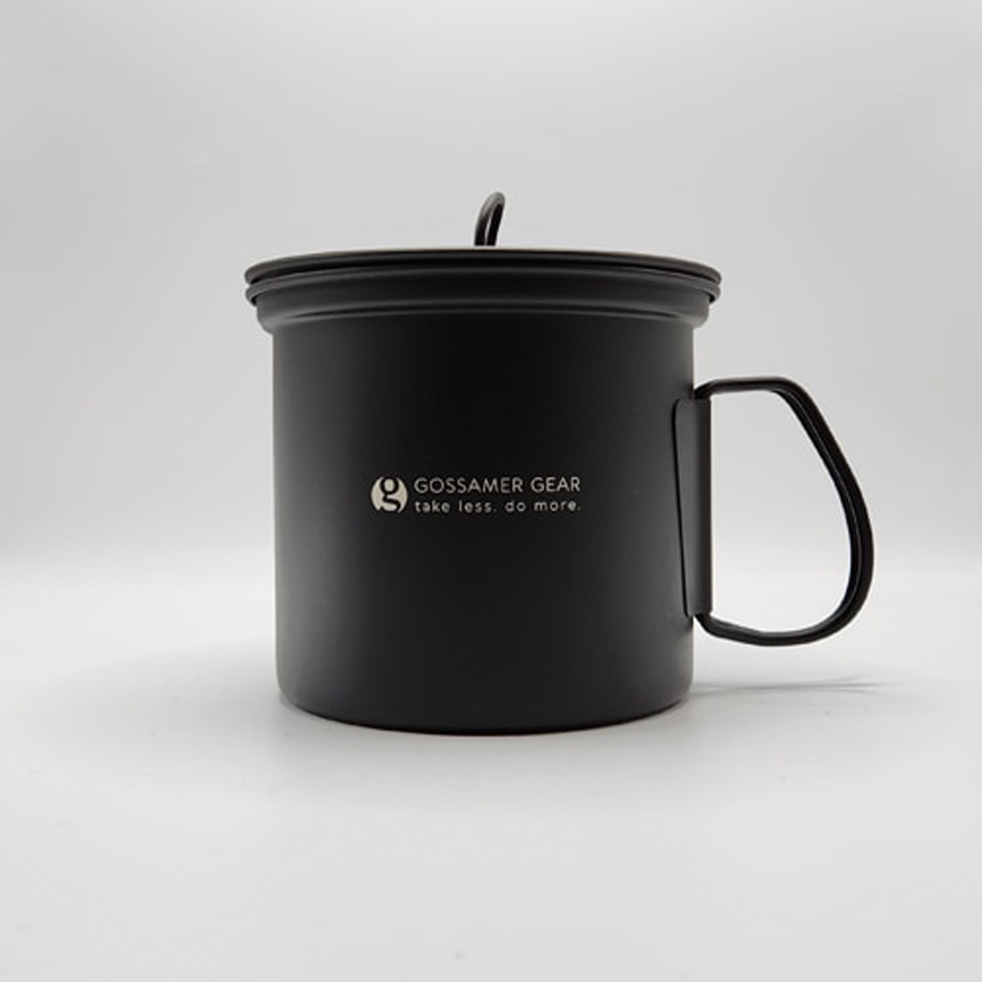 ゴッサマーギア GossamerGear チタンケトルクッカーマグ セット Gossamer Gear ゴッサマーギア Kettle Cooker 900 – Yosemite