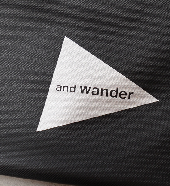 and wander アンドワンダー waterproof sacoche – Yosemite and wander アンドワンダー waterproof sacoche – Yosemite