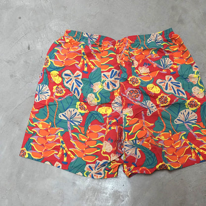 【patagonia】 パタゴニア men's Baggies Longs 7in "9Color" ※ネコポス可