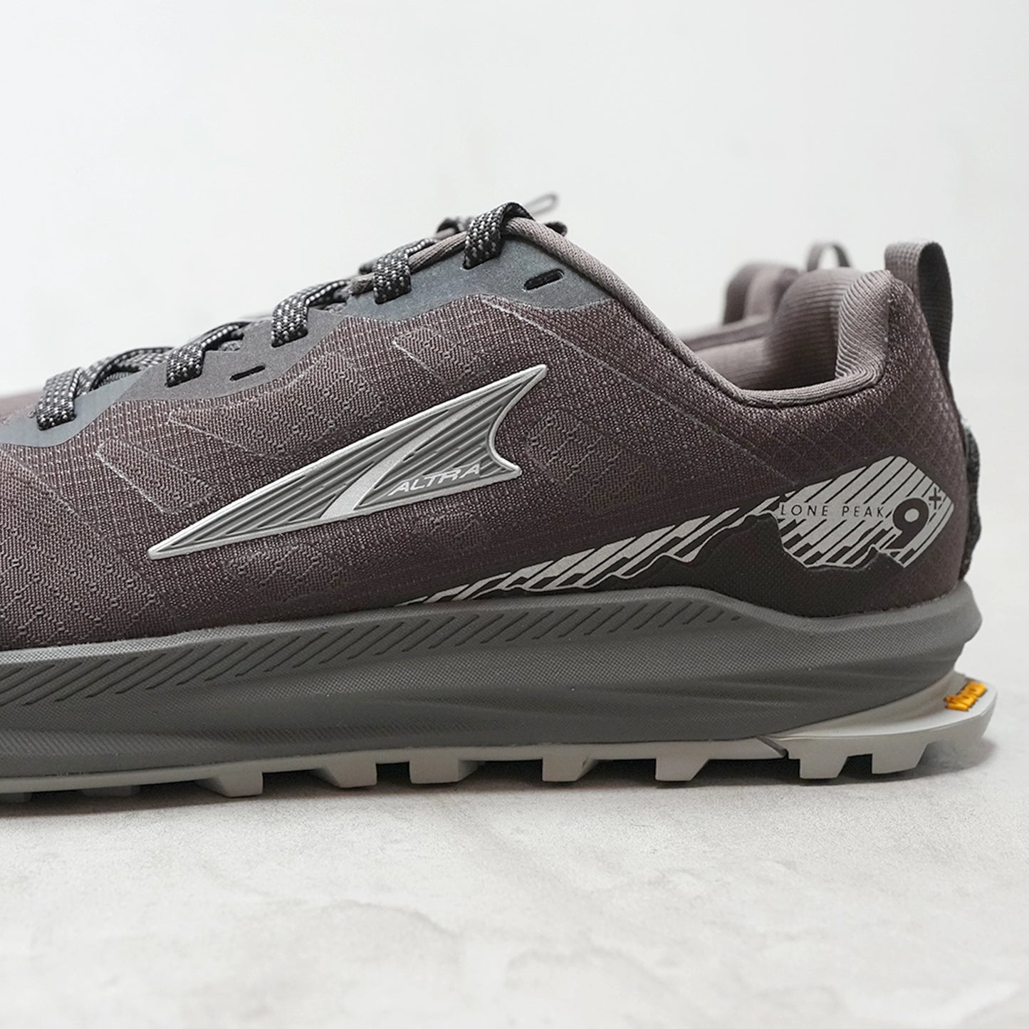 【ALTRA】アルトラ men's Lone Peak 9+ "2Color"