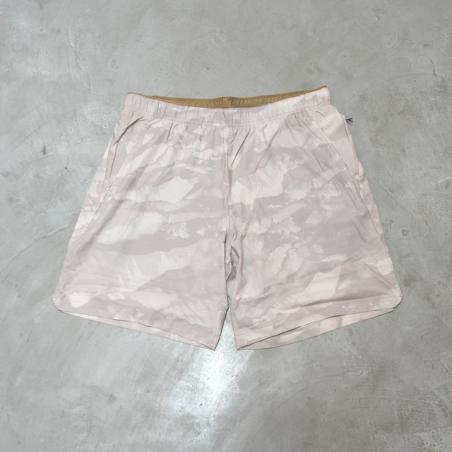 【ROARK RUN AMOK】ロアークランアモック men's Bommer 2.0 7 "2Color" ※ネコポス可