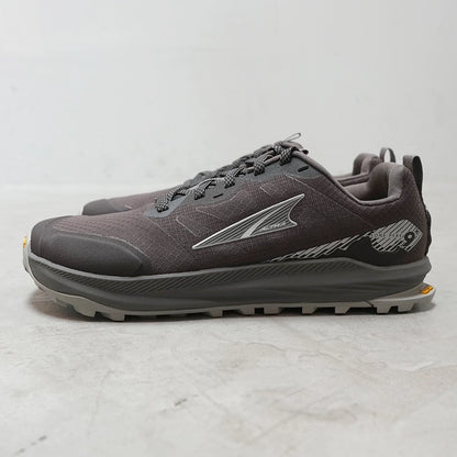 【ALTRA】アルトラ men's Lone Peak 9+ "2Color"