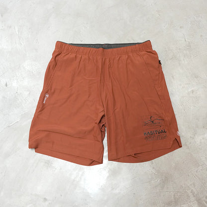 【ROARK RUN AMOK】ロアークランアモック men's Bommer 2.0 7 "2Color" ※ネコポス可