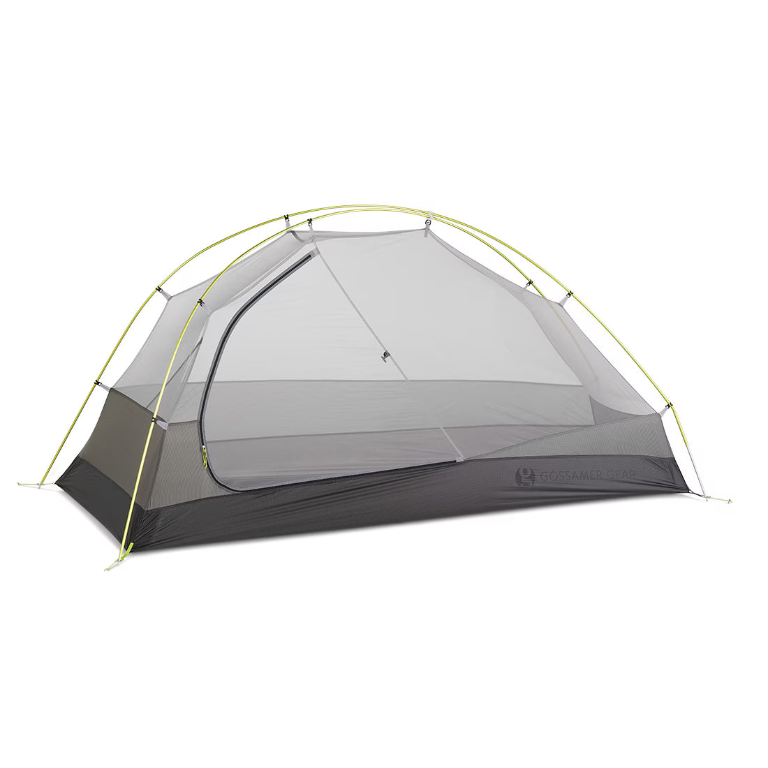 【Gossamer Gear】ゴッサマーギア The Free "Gray"