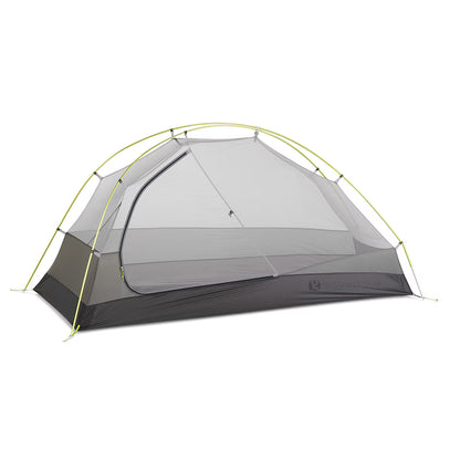 【Gossamer Gear】ゴッサマーギア The Free "Gray"