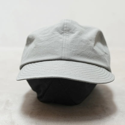【halo commodity】ハロコモディティ Scurry Cap "3Color" ※ネコポス可