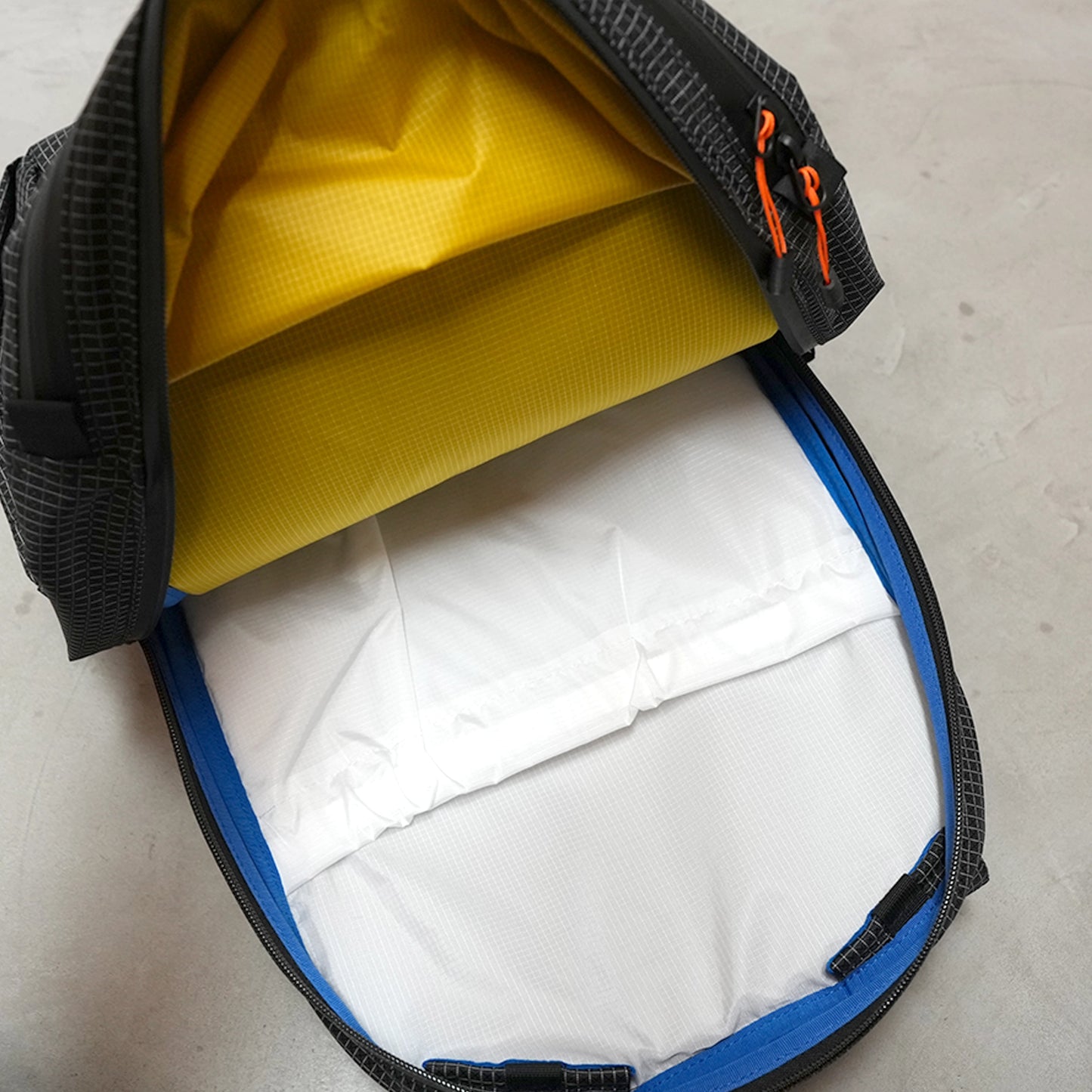 【MIYAGEN】ミヤゲン CORDA 20 "Xgrid Black"