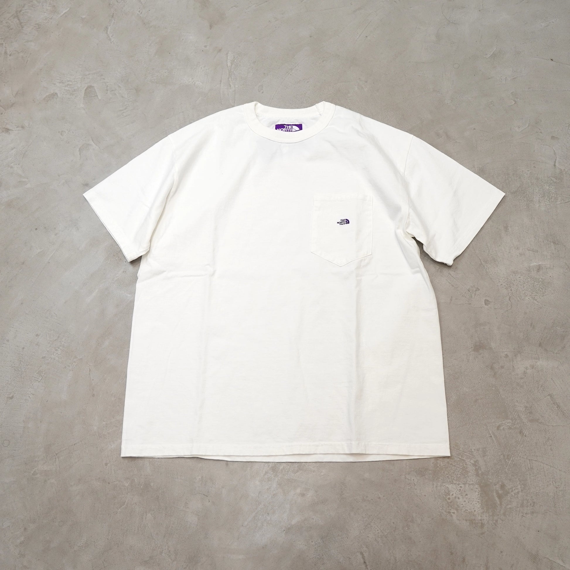 THE NORTH FACE Purple Label ノースフェイスパープルレーベル 7oz THE NORTH FACE Purple Label ノースフェイスパープルレーベル 7oz