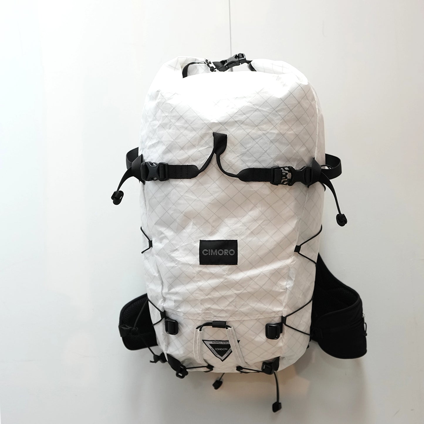 【CIMORO】シモロ UL Mountain Vest "2Color”