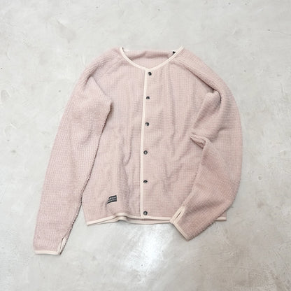 【Gossamer Gear】ゴッサマーギア unisex GG F/B Polartec® Alpha® Direct Jacket "3Color"