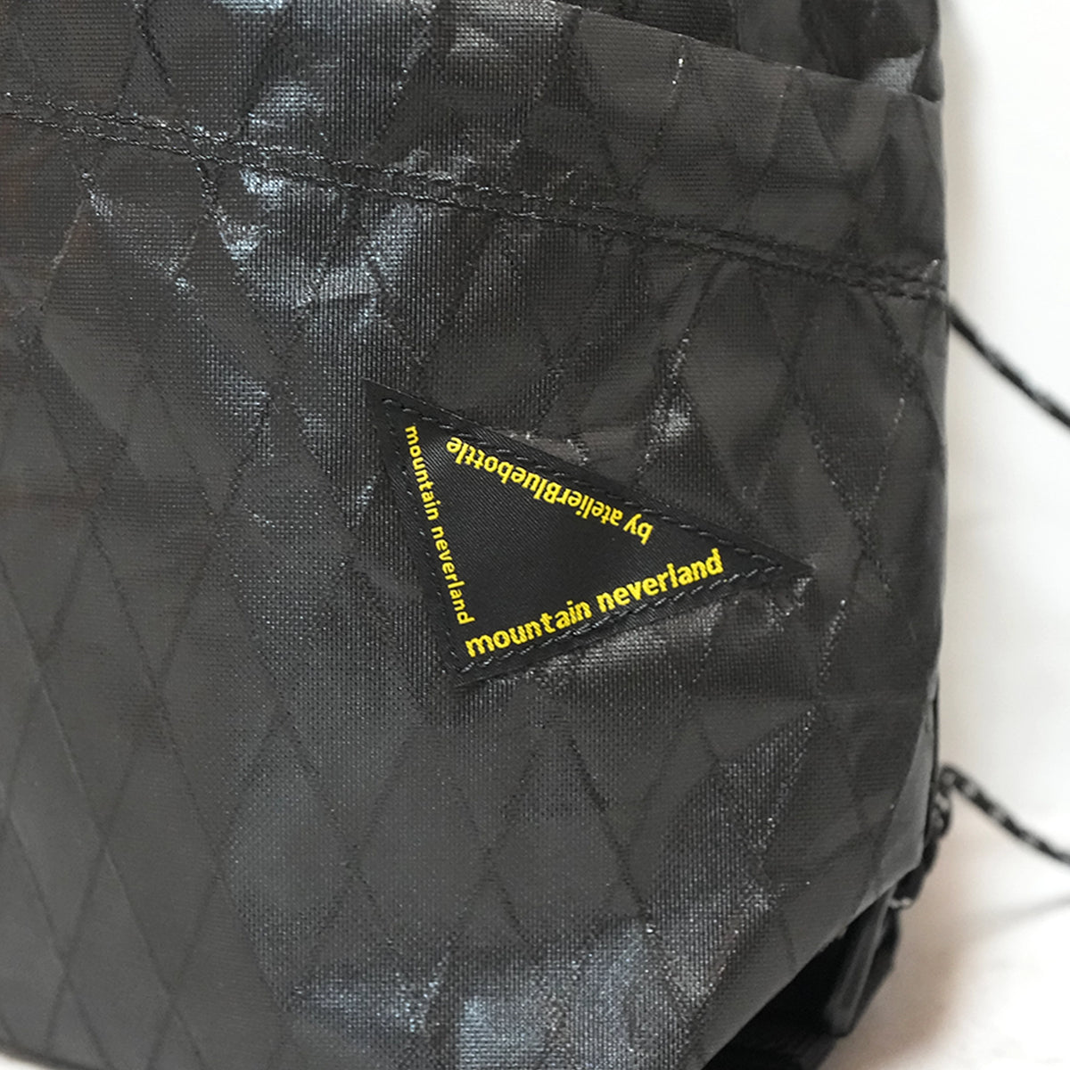 atelier Blue bottle アトリエブルーボトル Hiker's SACOCHE-R (UX-10