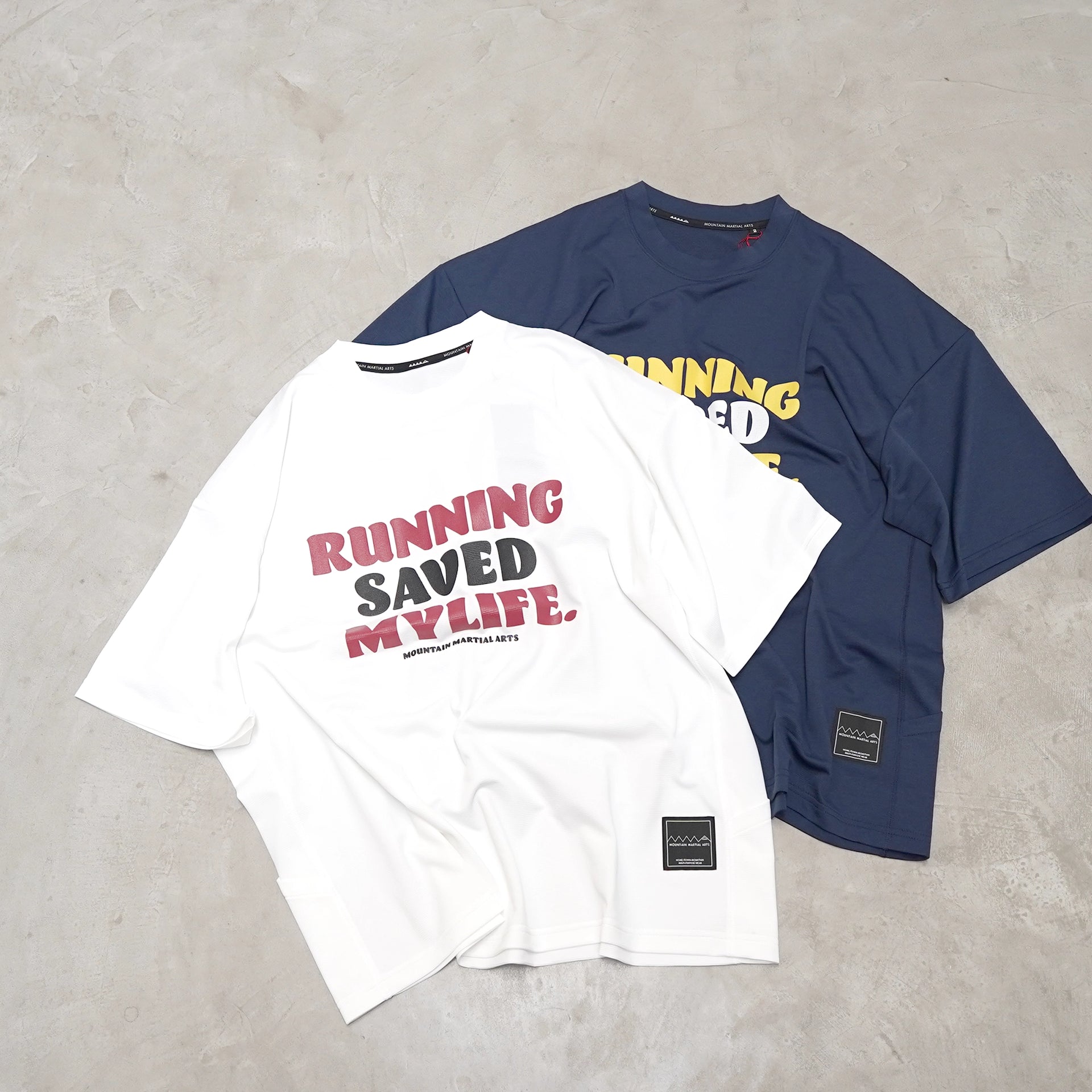【新品未着用】Mountain Martial Arts MMA Big Tee Mountain Martial Arts マウンテンマーシャルアーツ MMA RSM Big Tee