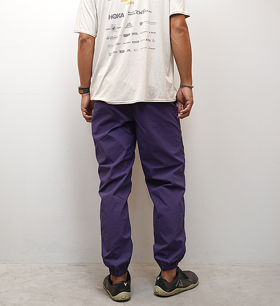 【THE NORTH FACE】ザノースフェイス men's Free Run Long Pant "2Color"