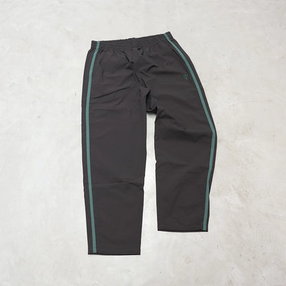 【South2 West8】サウスツーウエストエイト  Side Line Zipped Trail Pant - PE Ripstop "2Color"