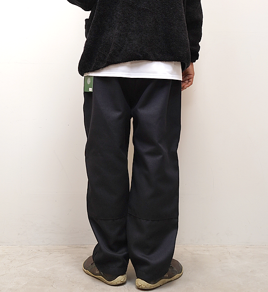 【South2 West8】サウスツーウエストエイトmen's Belted O.P.P. Pant-Poly Twill "2Color"