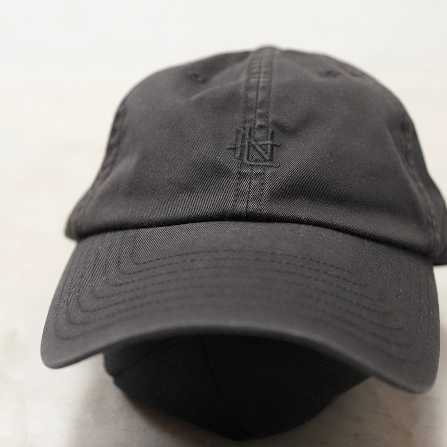 【nanamica】ナナミカ Washed Chino Cap "2Color"
