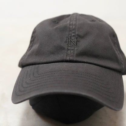 【nanamica】ナナミカ Washed Chino Cap "2Color"