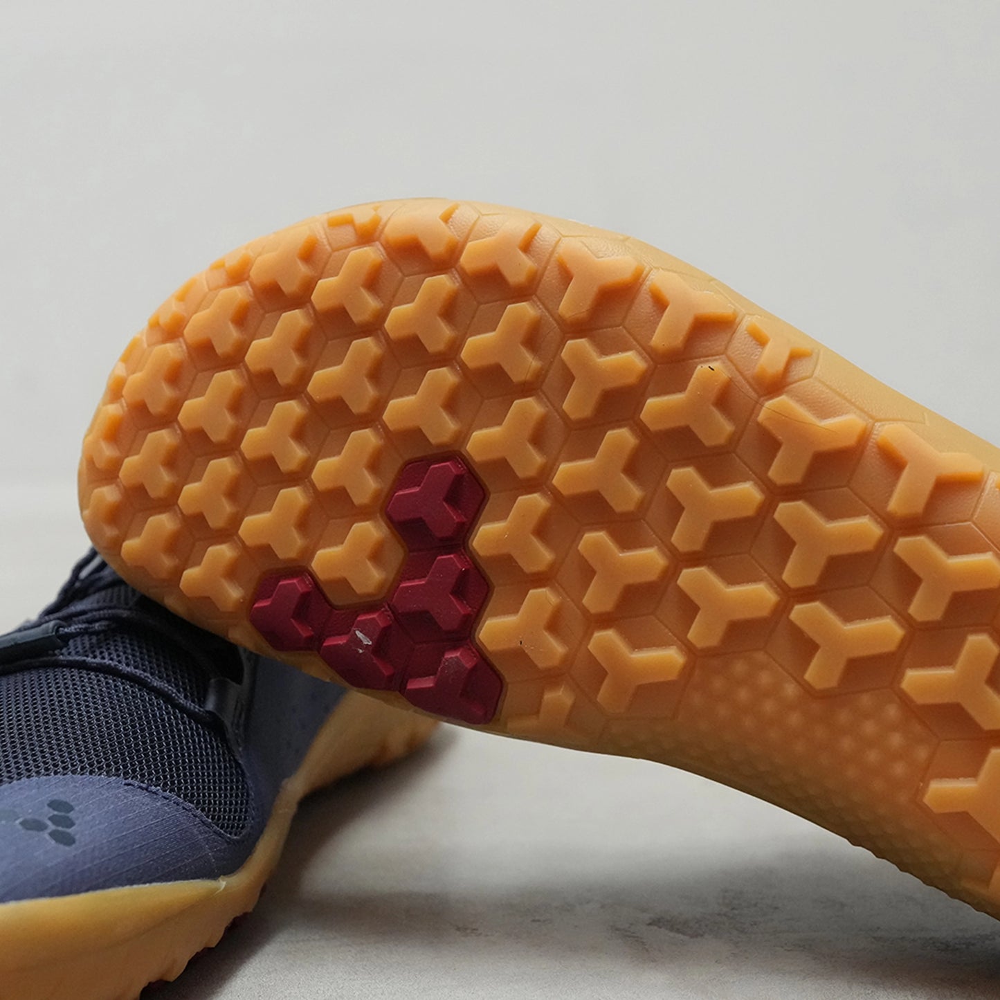 【VIVOBAREFOOT】ヴィヴォ ベアフット women's Primus Trail FG 3.5 "4Color"