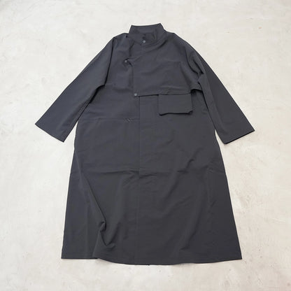 【nanamica】ナナミカ women's ALPHADRY Utility Coat "2Color"