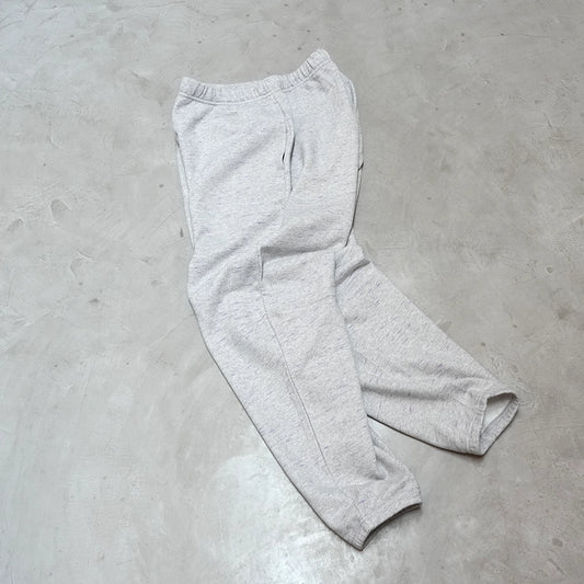 【THE NORTH FACE Purple Label】ノースフェイスパープルレーベル men's Field Sweatpants "Mix Gray"