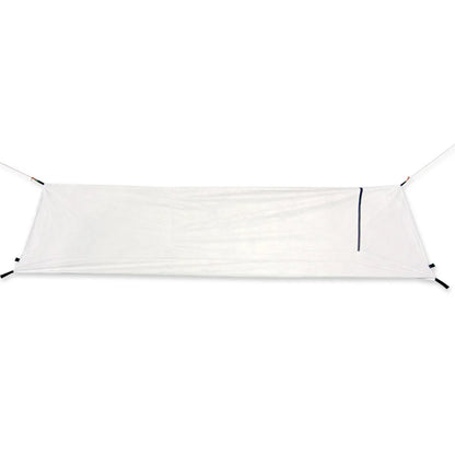 【OHMI Equipment】オウミエクイップメント MT Bivy "White"