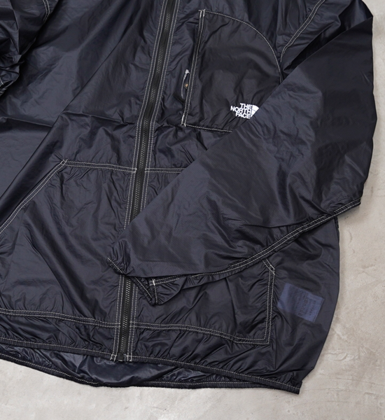 【THE NORTH FACE】ザノースフェイス women's Free Run Wind Parka "2Color"