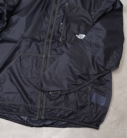 【THE NORTH FACE】ザノースフェイス women's Free Run Wind Parka "2Color"