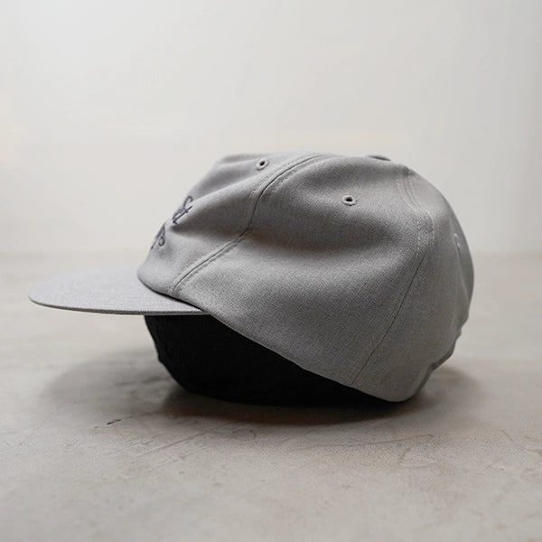 Mountain Research マウンテンリサーチ B.S.S. Cap – Yosemite Mountain Research マウンテンリサーチ B.S.S. Cap – Yosemite