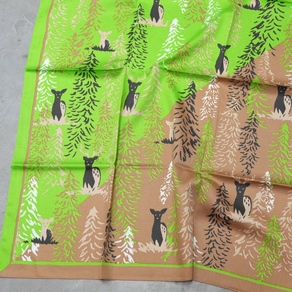 【halo commodity】ハロコモディティ Bandanna90 "4Color" ※ネコポス可