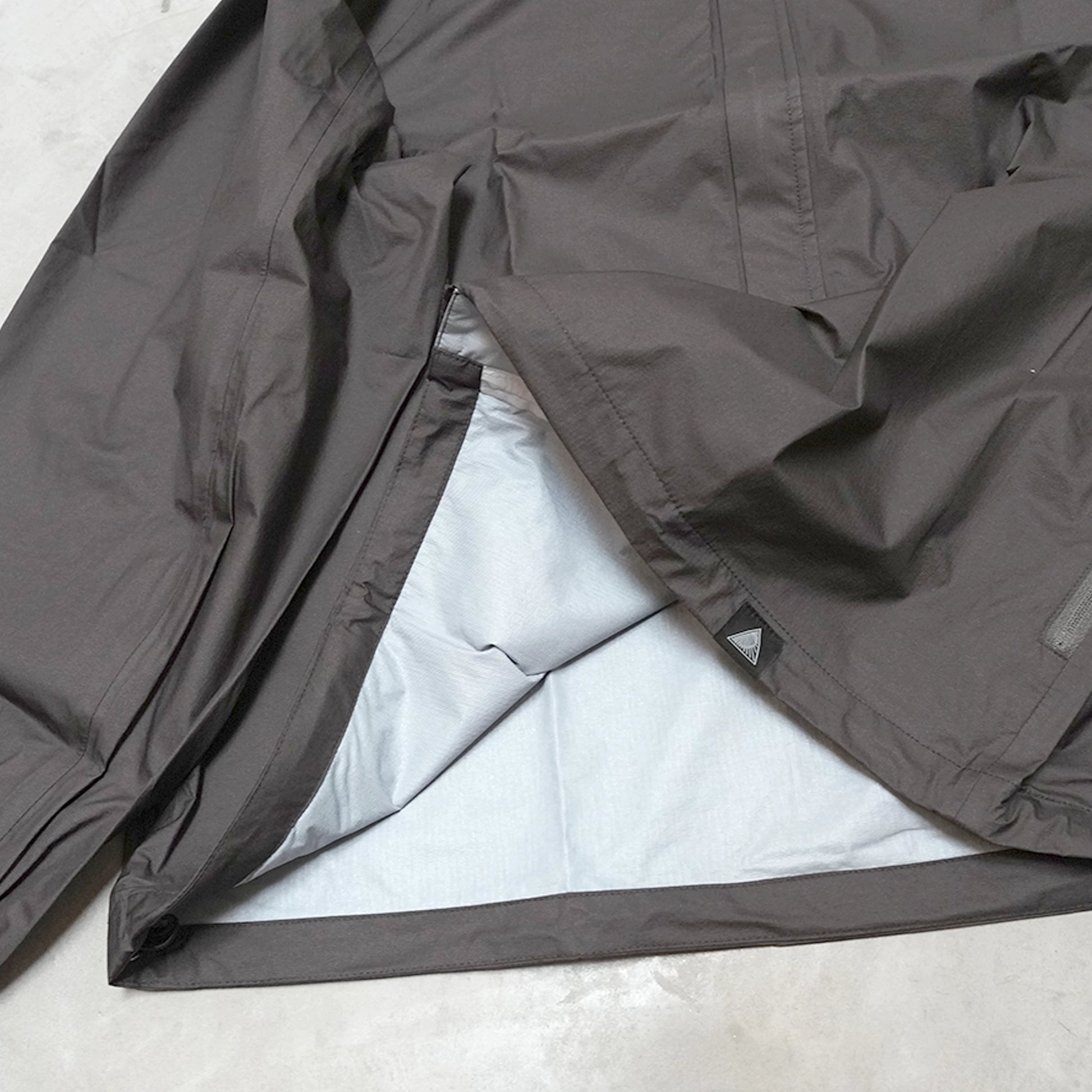 Moonlight Gear ムーンライトギア D.D Jacket – Yosemite