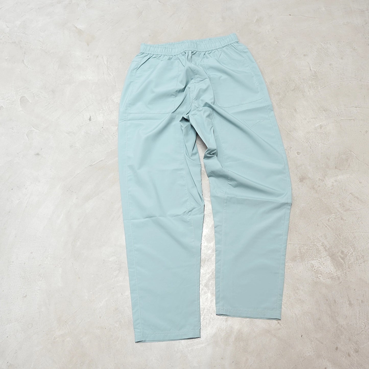【atelier Blue bottle】アトリエブルーボトル Hiker’s Summer Pants 2025 "3Color"