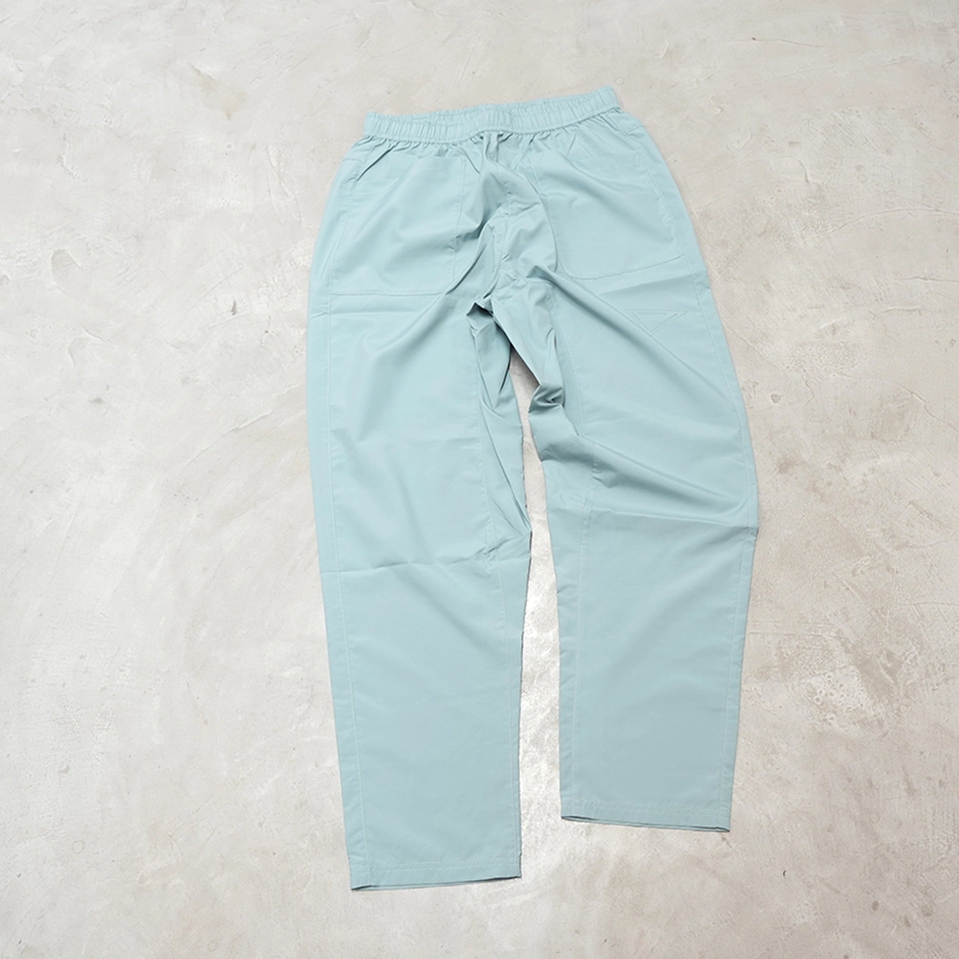 atelier Blue bottle アトリエブルーボトル Hiker's Summer Pants 2025