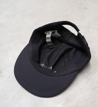 【Mountain Research】マウンテンリサーチ A.M. Cap "2Color" ※ネコポス可