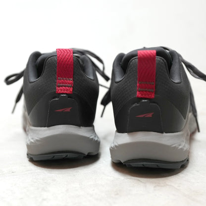 【ALTRA】アルトラ men's Timp 5 "6Color"