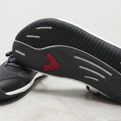 【VIVOBAREFOOT】ヴィヴォ ベアフット women's Primus Flow Knit "Eclipse"
