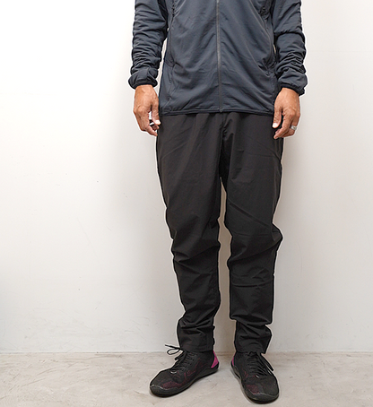 【AXESQUIN】アクシーズクイン men's Active Insulation Pant "Black"