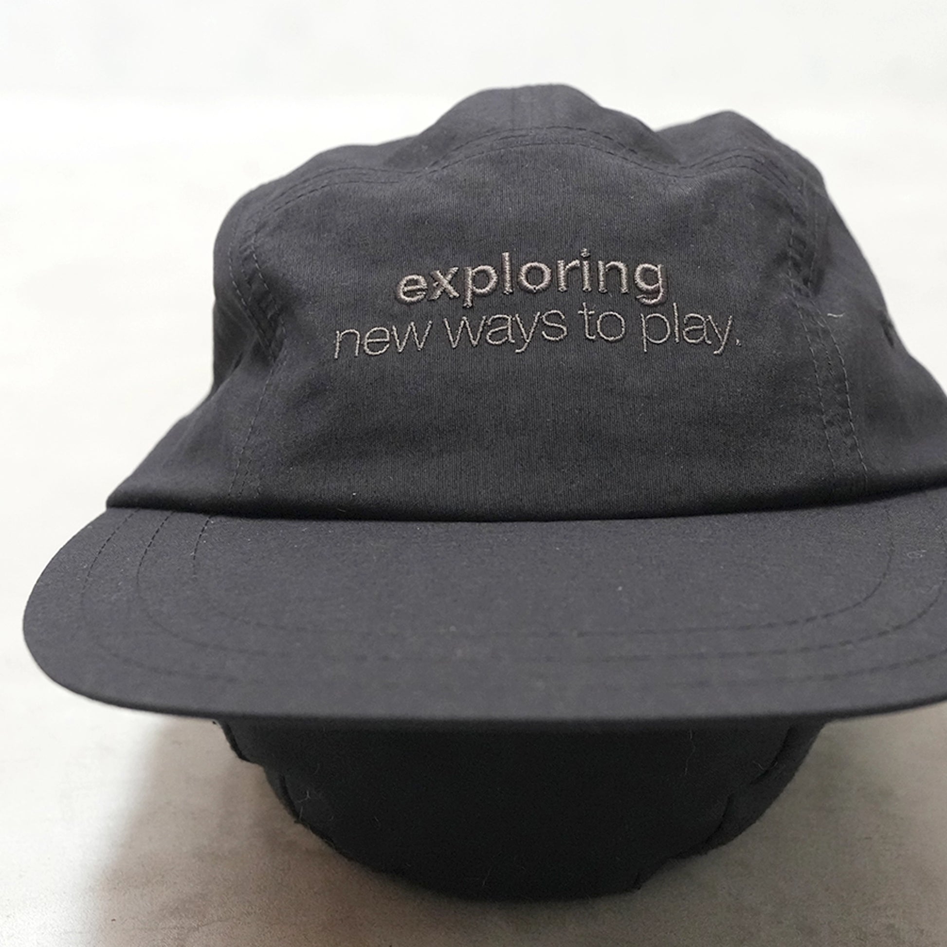 Moonlight Gear ムーンライトギア Jet Cap – Yosemite