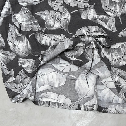 【THE NORTH FACE Purple Label】ノースフェイスパープルレーベル  men's PPA Field Shirt "Asphalt Gray"