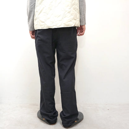 【HOUDINI】フーディニ men's Corespun Chore Pants "2Color"
