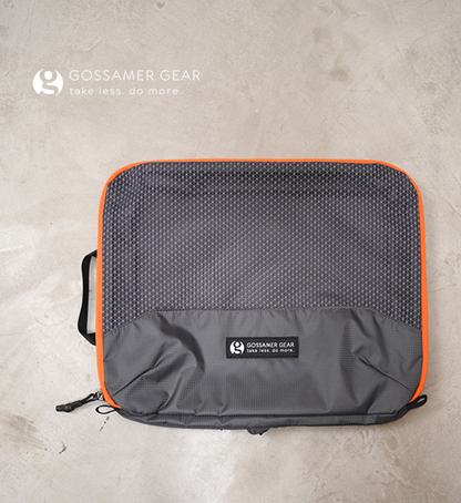 Gossamer Gear ゴッサマーギア Packing Cube – Yosemite Gossamer Gear ゴッサマーギア Packing Cube – Yosemite