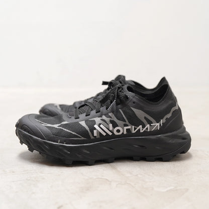 【NNormal】ノーマル men's Kjerag Brut "Black"