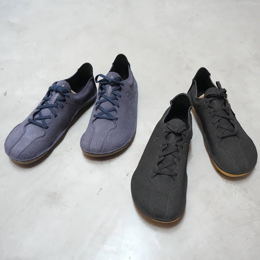 【VIVOBAREFOOT】ヴィヴォ ベアフット men's Sensus Ⅱ Grounding "2Color"